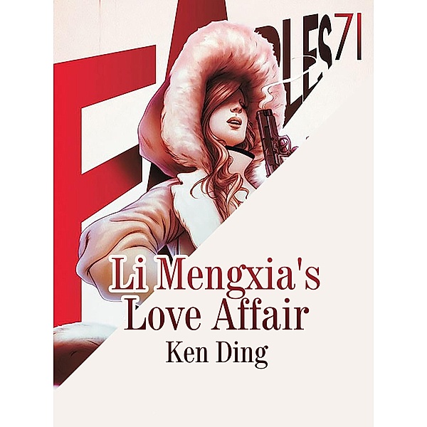 Li Mengxia's Love Affair, Ken Ding