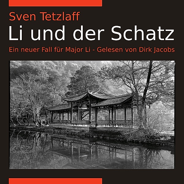 Li und der Schatz, Sven Tetzlaff