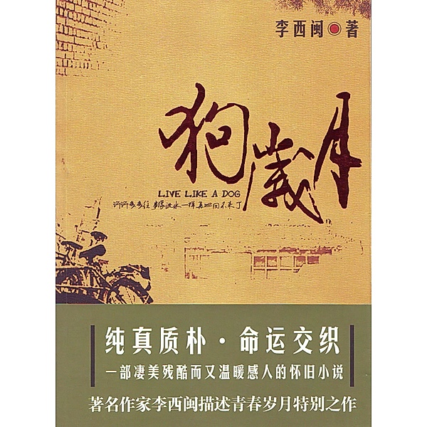 Li XiMin mystery novels: At that Time / Zhejiang Publishing United Group Digital Media Co., Ltd, Ximin Li
