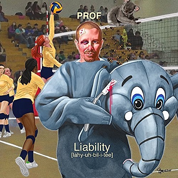 Liability, Prof