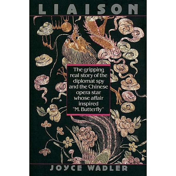 LIAISON, Joyce Wadler