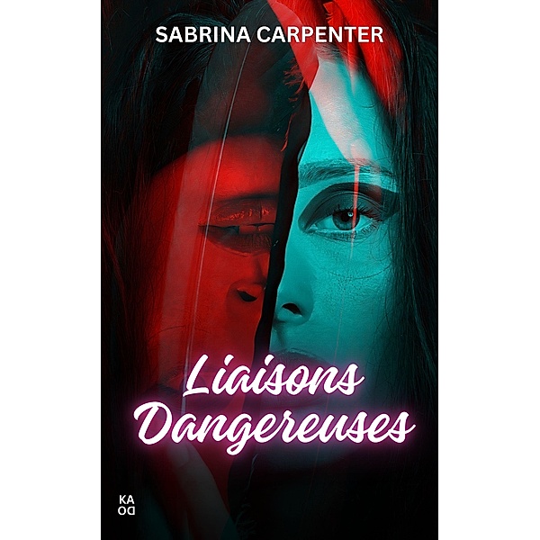 Liaisons dangereuses, Sabrina Carpenter