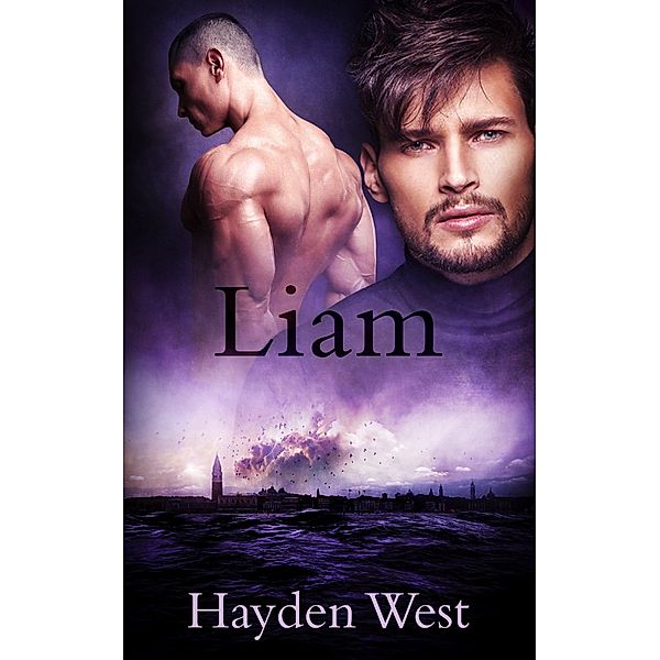 Liam (Brothers, #4) / Brothers, Hayden West