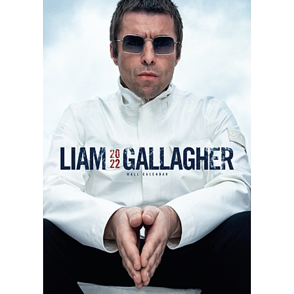 Liam Gallagher 2022, Liam Gallagher