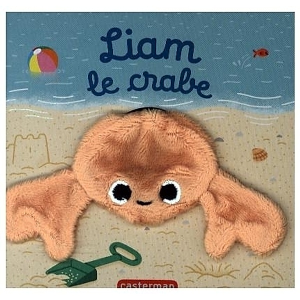 Liam Le Crabe, Helene Chetaud
