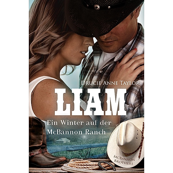 Liam / McBannon-Brothers Bd.3, Drucie Anne Taylor