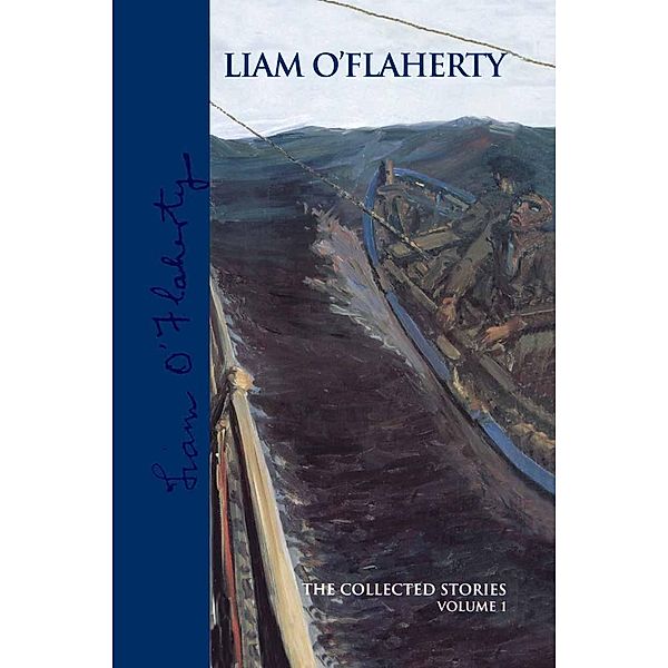 Liam O'Flaherty: the Collected Stories, Volume 1, NA NA