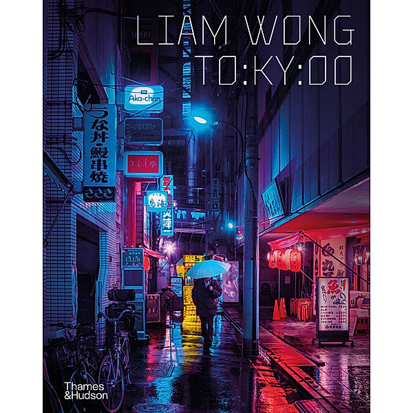 Liam Wong: TO:KY:OO, Liam Wong