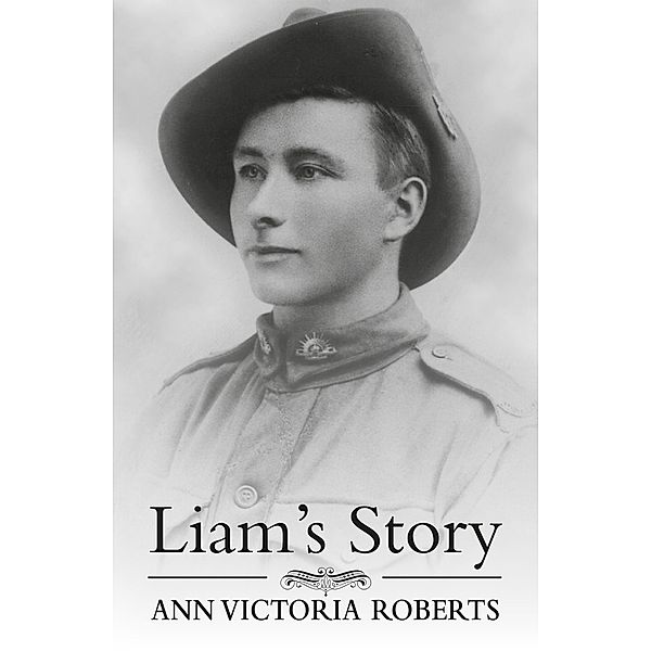 Liam's Story / Ann Victoria Roberts, ANN VICTORIA ROBERTS