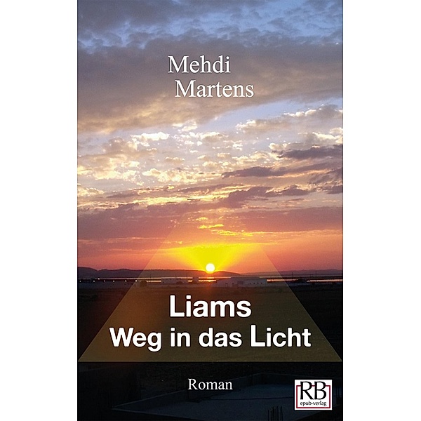Liams Weg in das Licht, Mehdi Martens