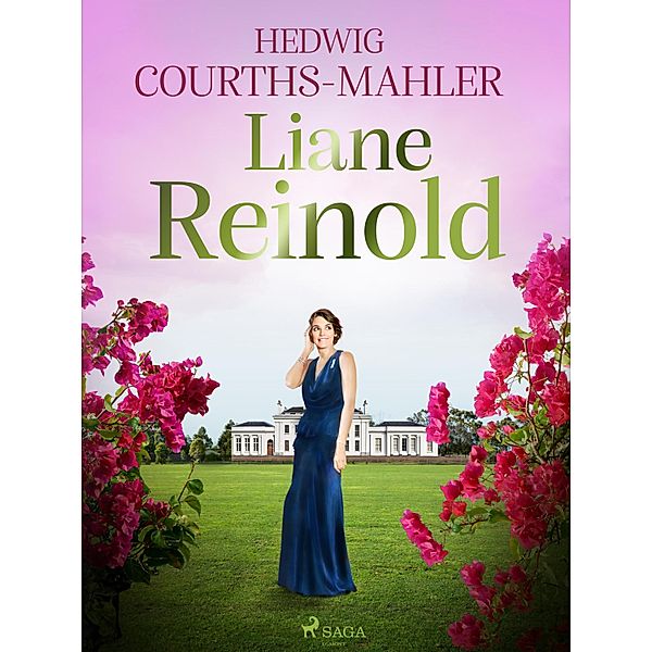 Liane Reinold, Hedwig Courths-Mahler