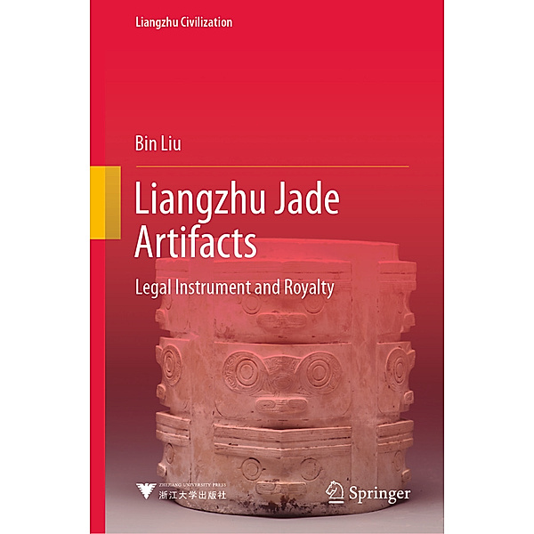 Liangzhu Jade Artifacts, Bin Liu