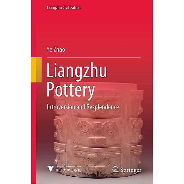 Liangzhu Pottery, Ye Zhao