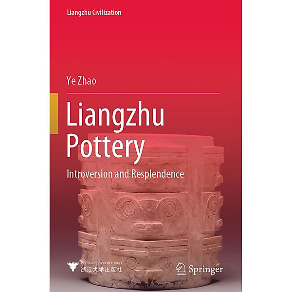 Liangzhu Pottery, Ye Zhao