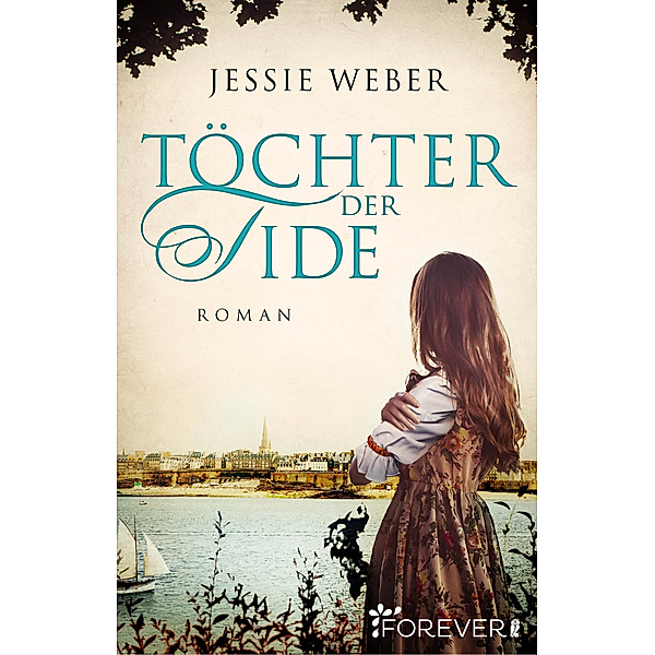 Lianne: Töchter der Tide, Jessie Weber