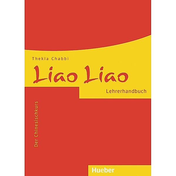 Liao Liao, Thekla Chabbi