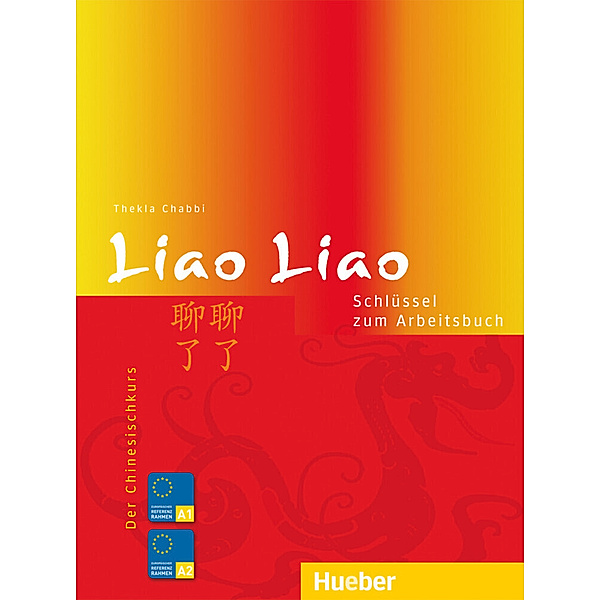 Liao Liao, Thekla Chabbi