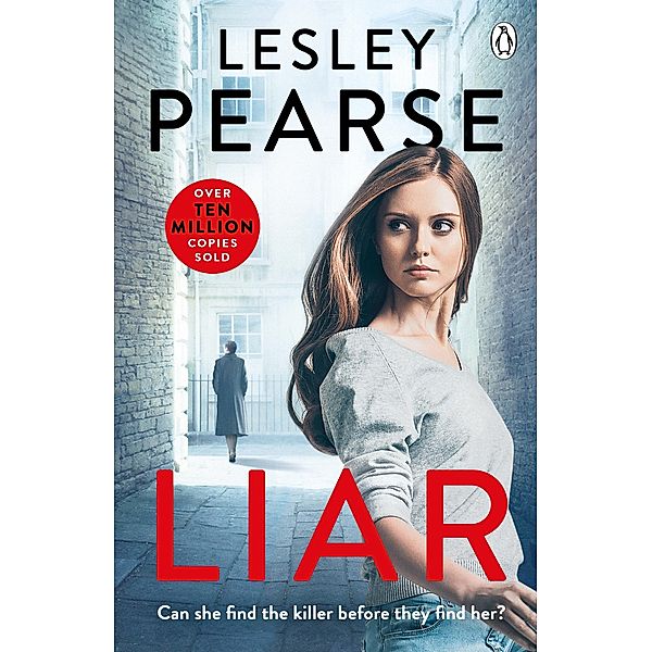 Liar, Lesley Pearse