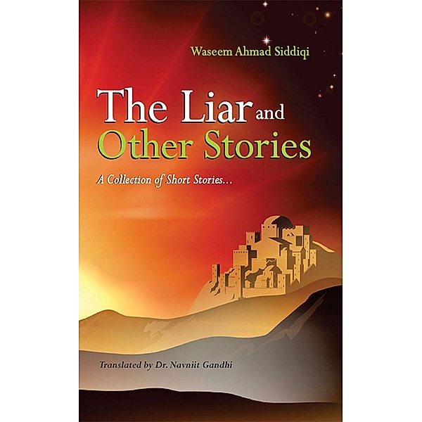 Liar and Other Stories / Diamond Books, Waseem Ahmad Siddiqi