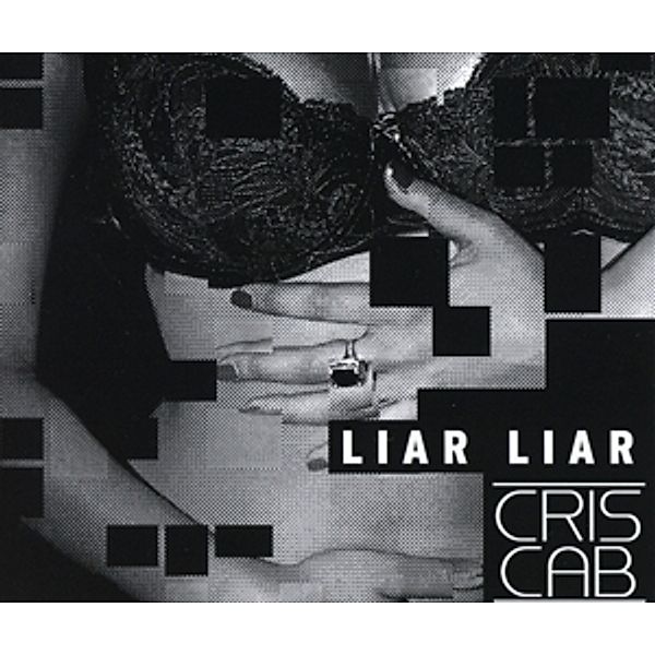 Liar Liar, Cris Cab