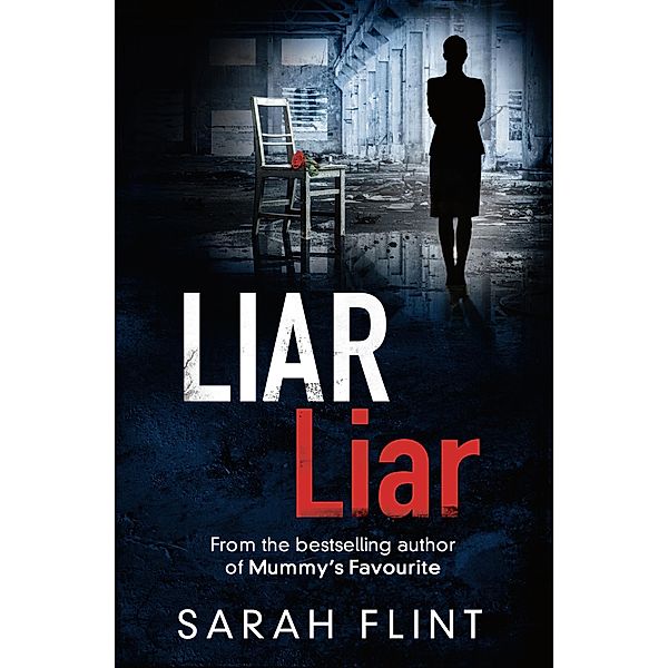 Liar Liar, Sarah Flint