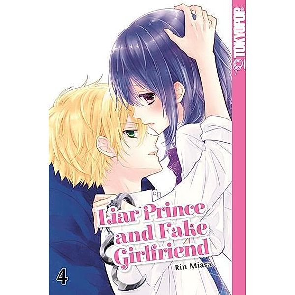 Liar Prince and Fake Girlfriend Bd.4, Rin Miasa