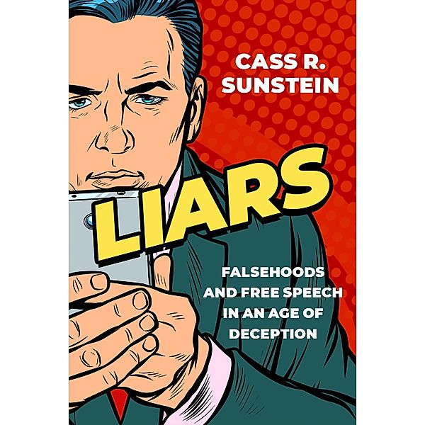 Liars, Cass R. Sunstein