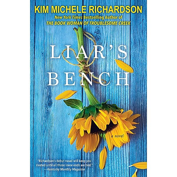 Liar's Bench, Kim Michele Richardson