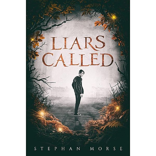 Liars Called, Stephan Morse