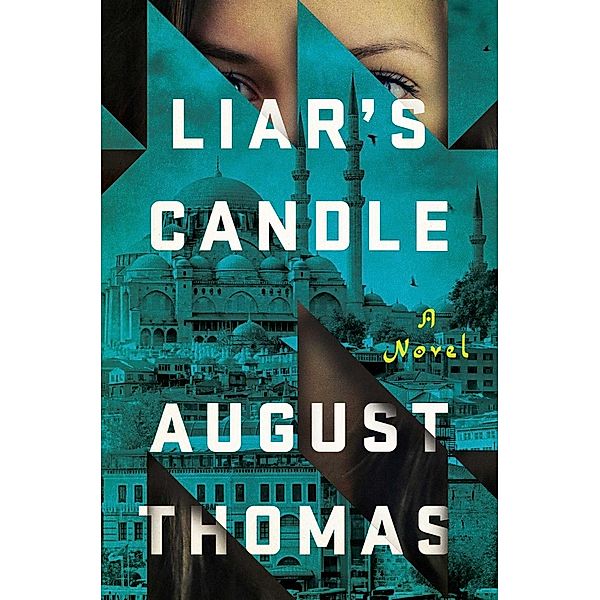 Liar's Candle, August Thomas