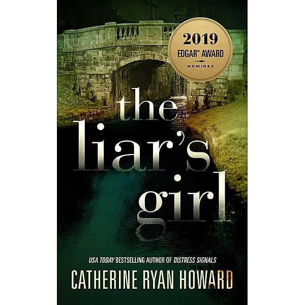Liar's Girl, Catherine Ryan Howard