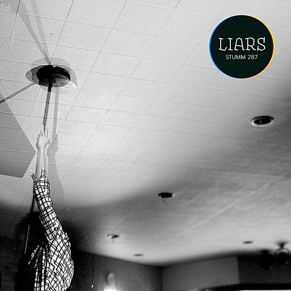 Liars (Ltd Col.Lp+Mp3), Liars