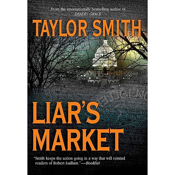 Liar's Market, Taylor Smith