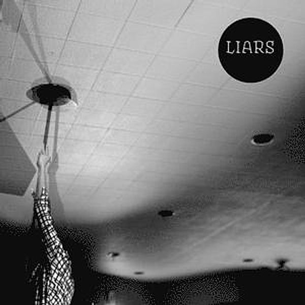 Liars/White Vinyl, Liars