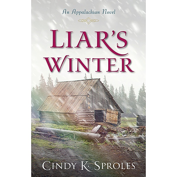 Liar's Winter, Cindy K. Sproles