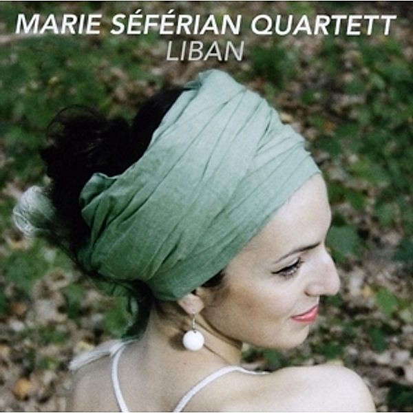 Liban, Marie Quartet Séférian