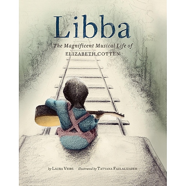 Libba, Laura Veirs