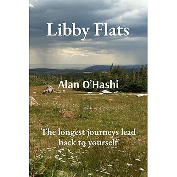 Libby Flats, Alan O'Hashi