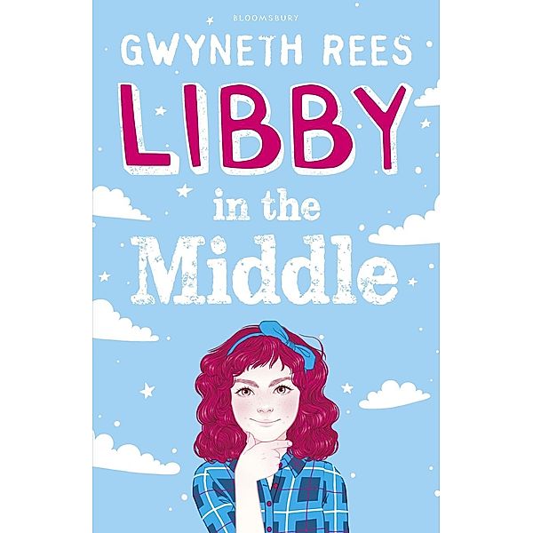 Libby in the Middle, Gwyneth Rees