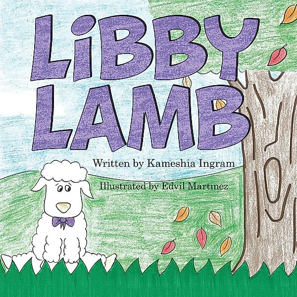 Libby Lamb, Kameshia Ingram
