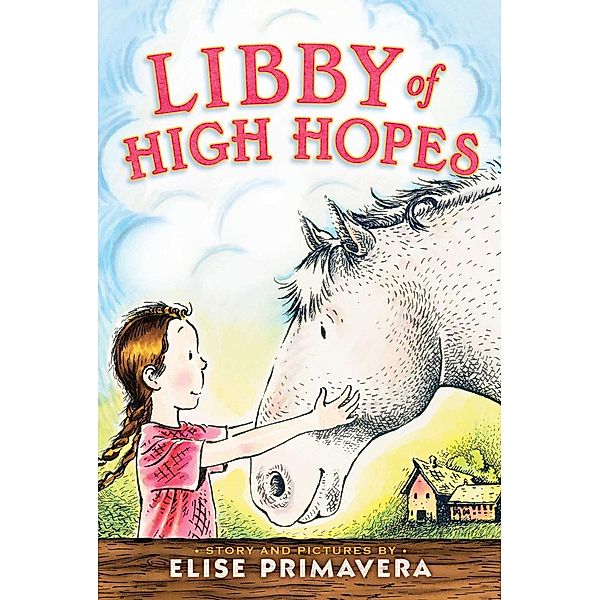Libby of High Hopes, Elise Primavera