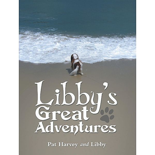 Libby's Great Adventures, Pat Harvey, Libby