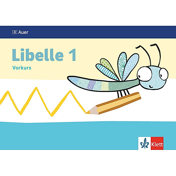 Libelle, Ausgabe ab 2019 / 1. Schuljahr, Vorkurs