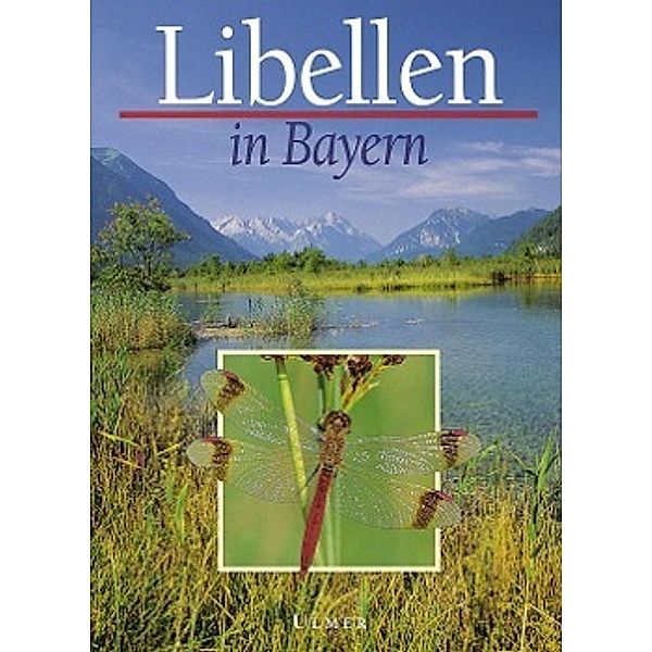 Libellen in Bayern, Klaus Kuhn, Klaus Burbach