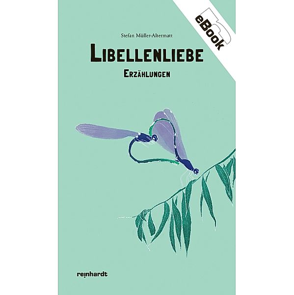 Libellenliebe, Stefan Müller-Altermatt