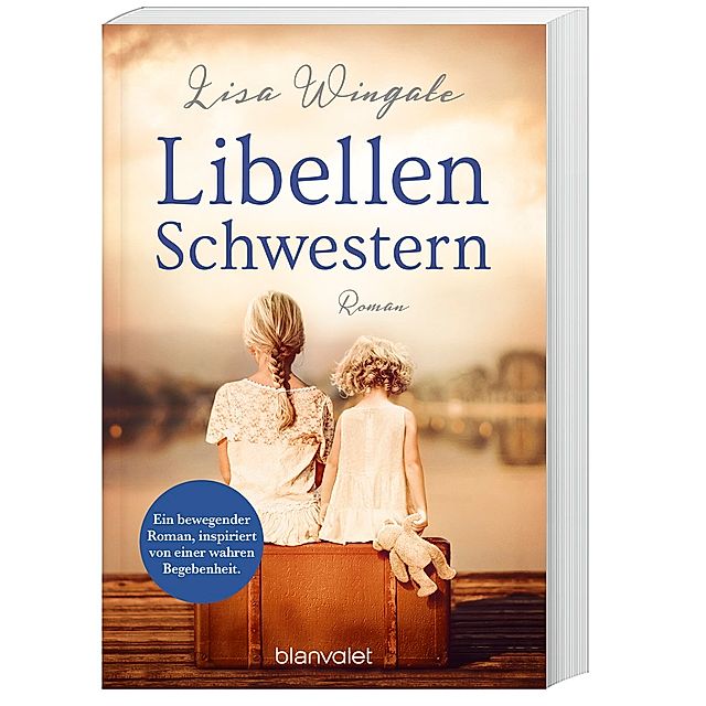 Libellenschwestern Buch von Lisa Wingate versandkostenfrei - Weltbild.de