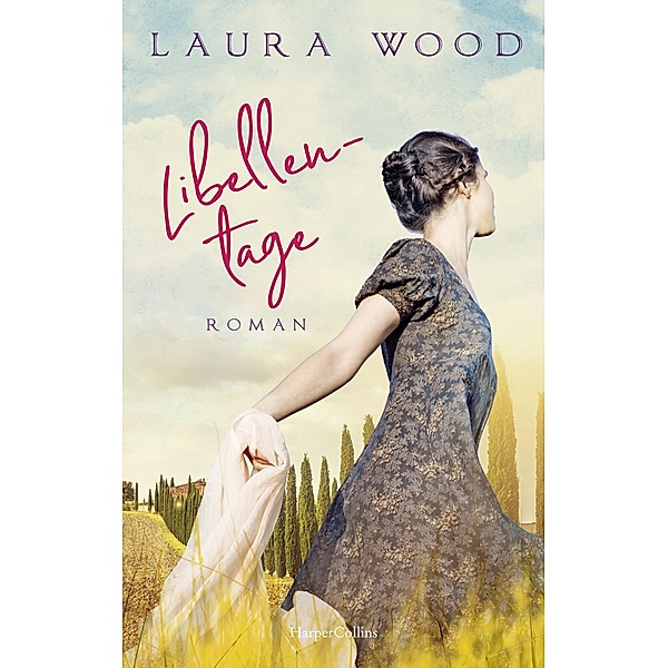 Libellentage, Laura Wood