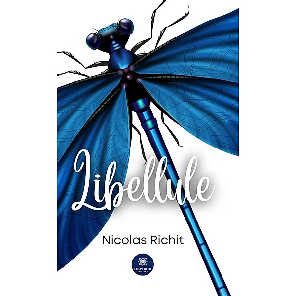 Libellule, Nicolas Richit