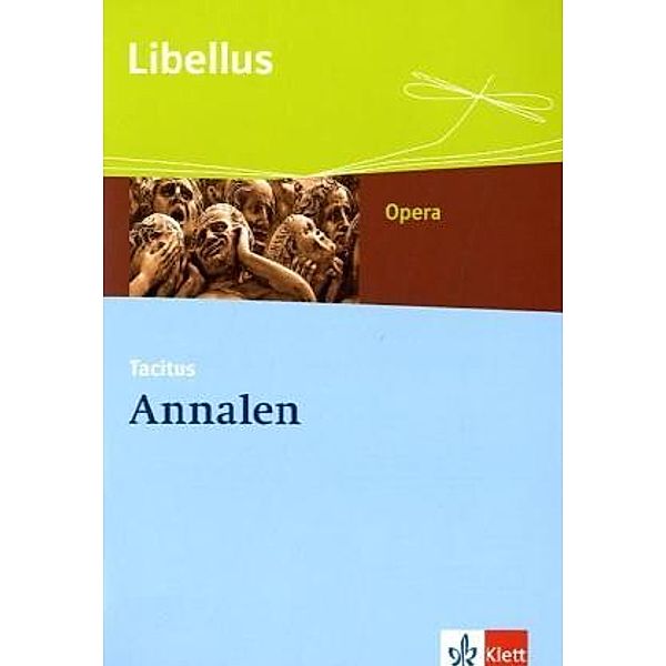 Libellus - Opera / Annalen, Tacitus