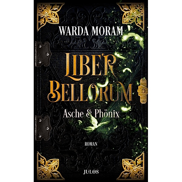 Liber Bellorum. Band III / Liber Bellorum, Warda Moram